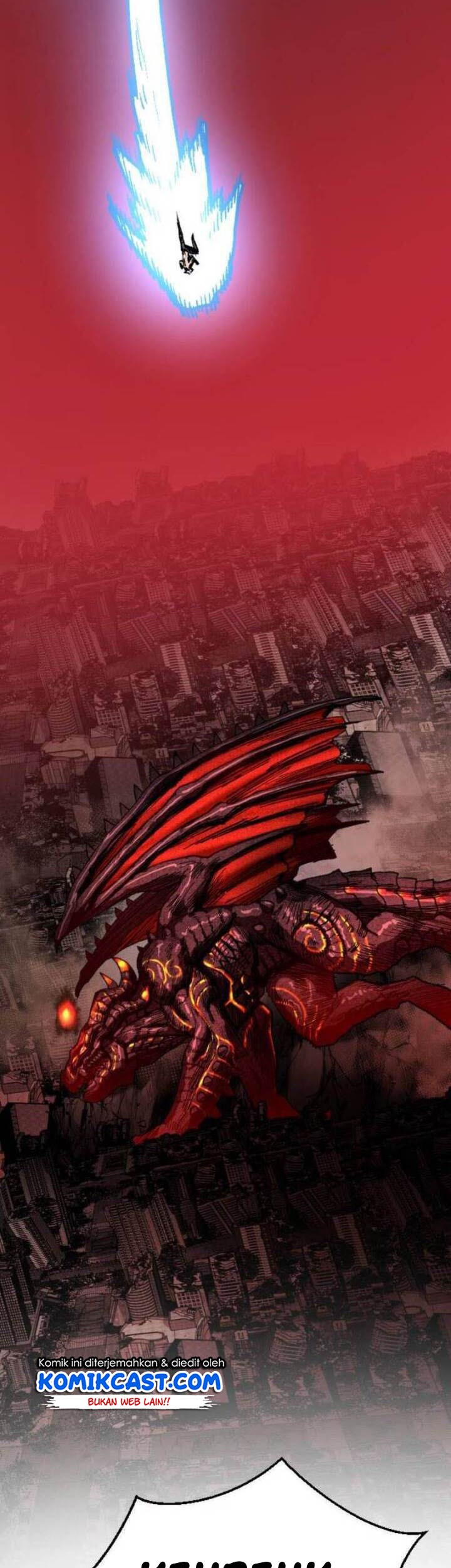 Limit Breaker Chapter 15 Gambar 65
