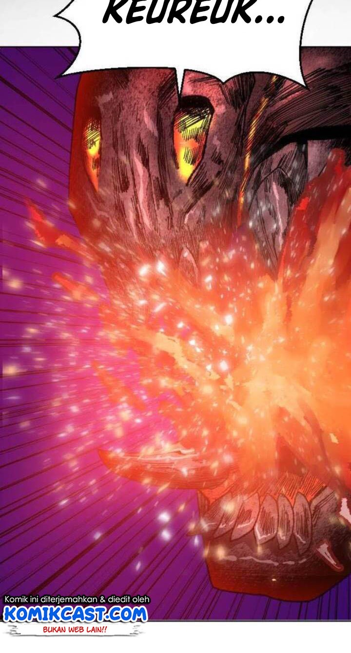 Limit Breaker Chapter 15 Gambar 66