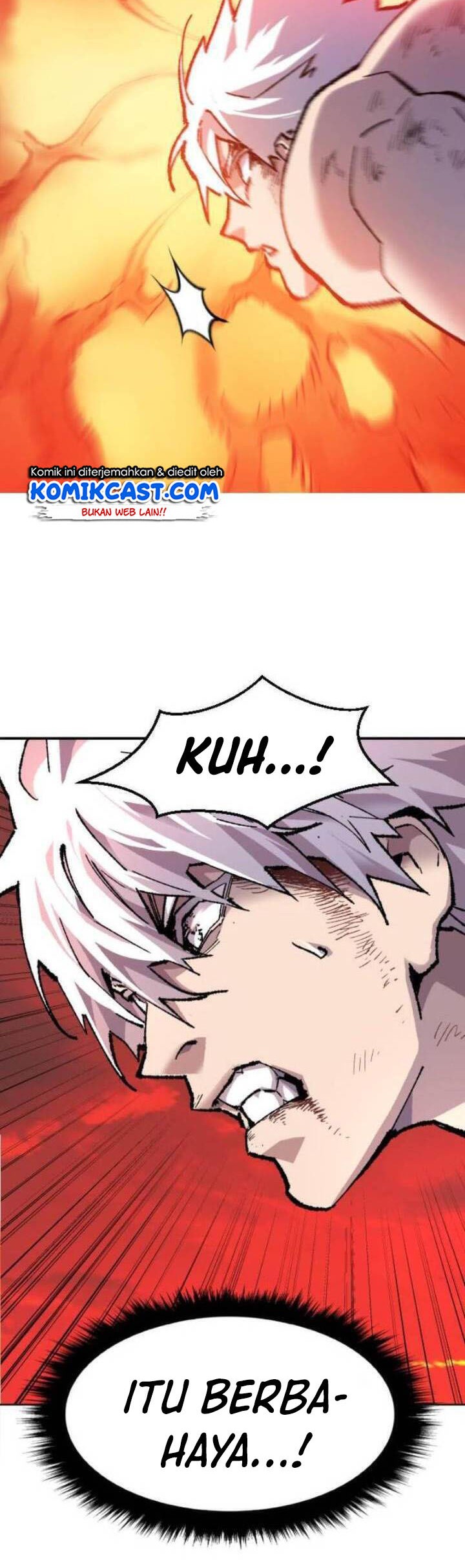 Limit Breaker Chapter 15 Gambar 68