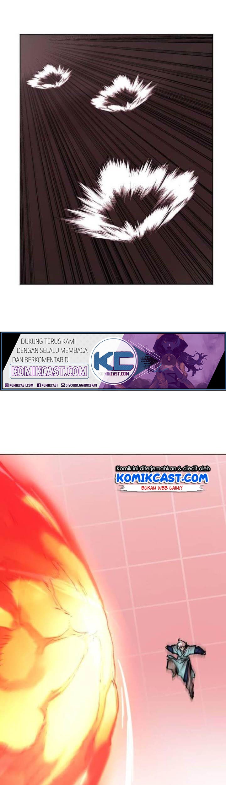 Limit Breaker Chapter 15 Gambar 80