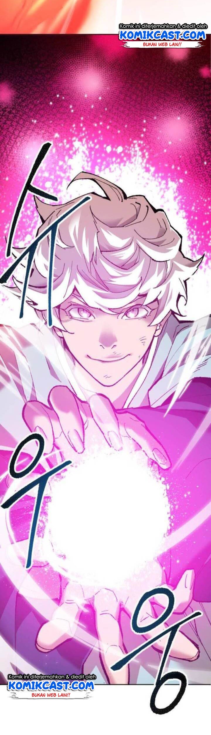 Limit Breaker Chapter 15 Gambar 81