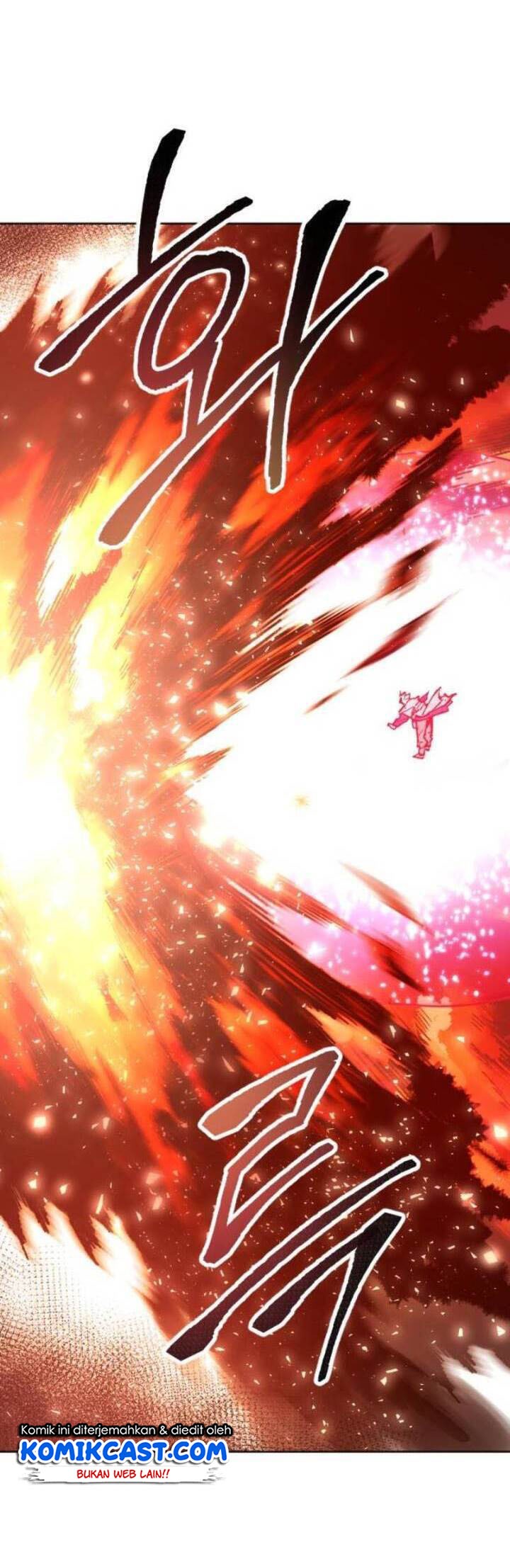 Limit Breaker Chapter 15 Gambar 82