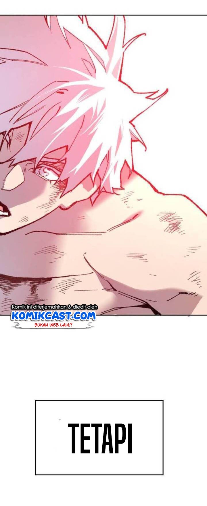 Limit Breaker Chapter 15 Gambar 72