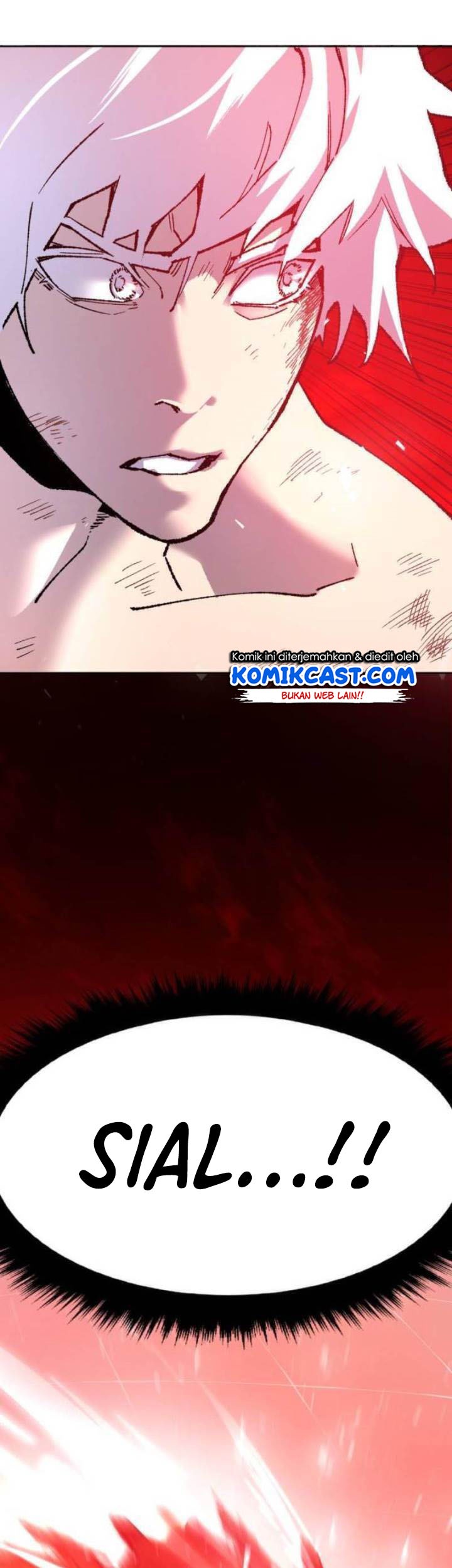 Limit Breaker Chapter 15 Gambar 73