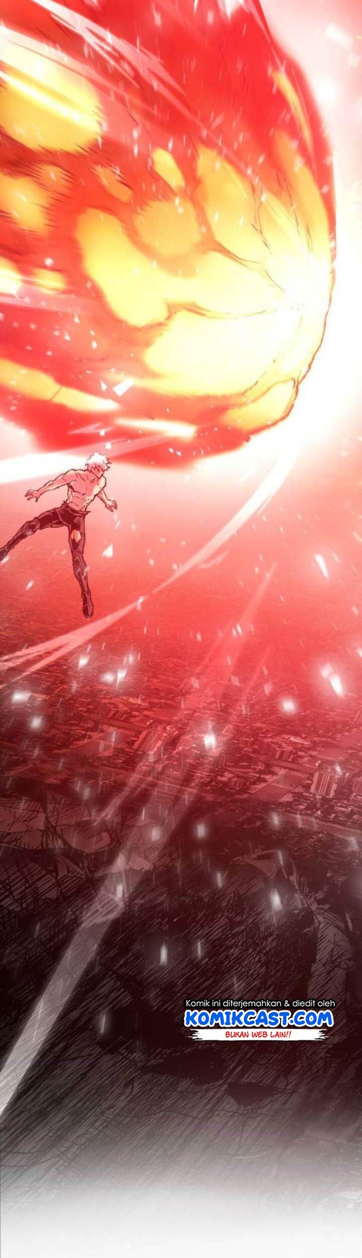 Limit Breaker Chapter 15 Gambar 74