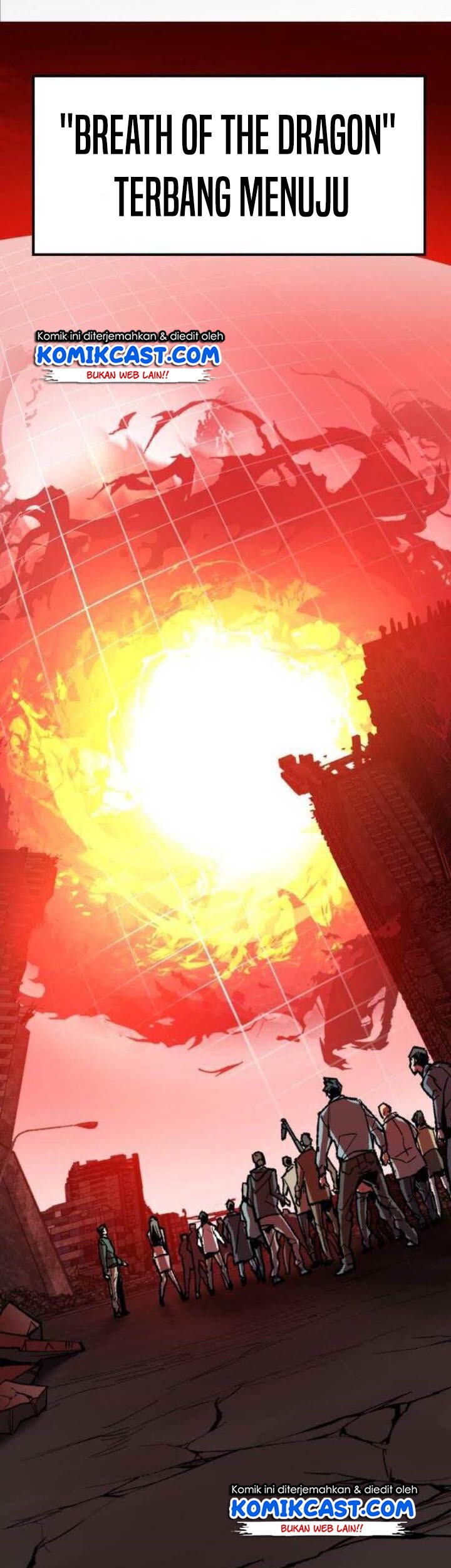 Limit Breaker Chapter 15 Gambar 75