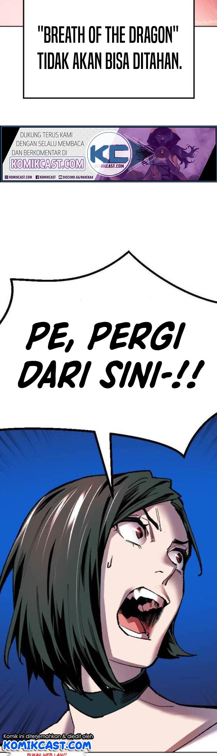 Limit Breaker Chapter 15 Gambar 78