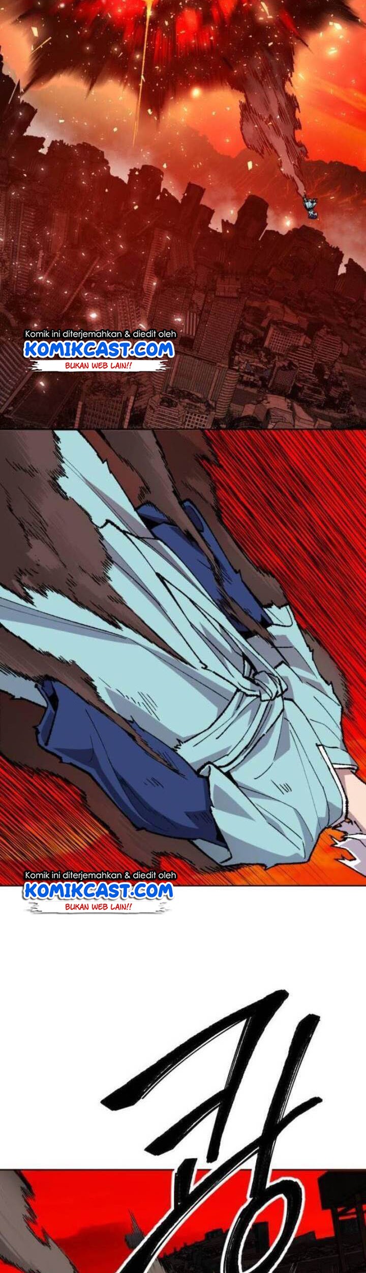 Limit Breaker Chapter 15 Gambar 87