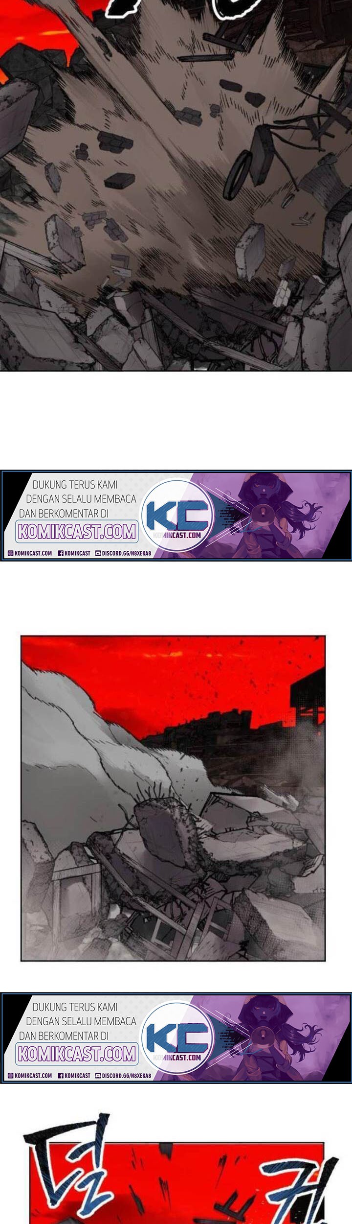 Limit Breaker Chapter 15 Gambar 88