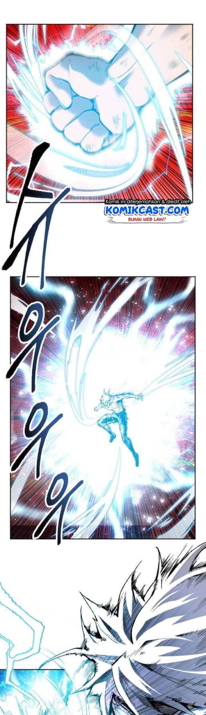 Limit Breaker Chapter 15 Gambar 100