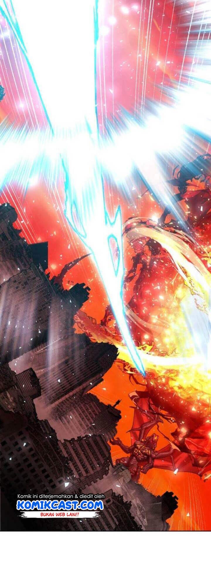 Limit Breaker Chapter 15 Gambar 102