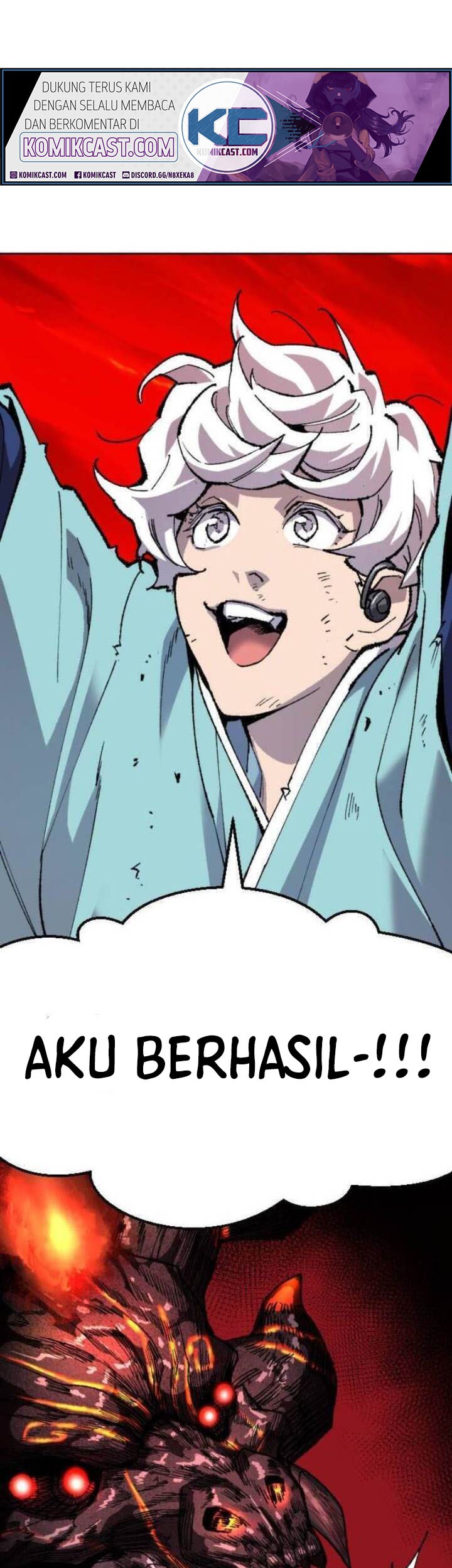 Limit Breaker Chapter 15 Gambar 90