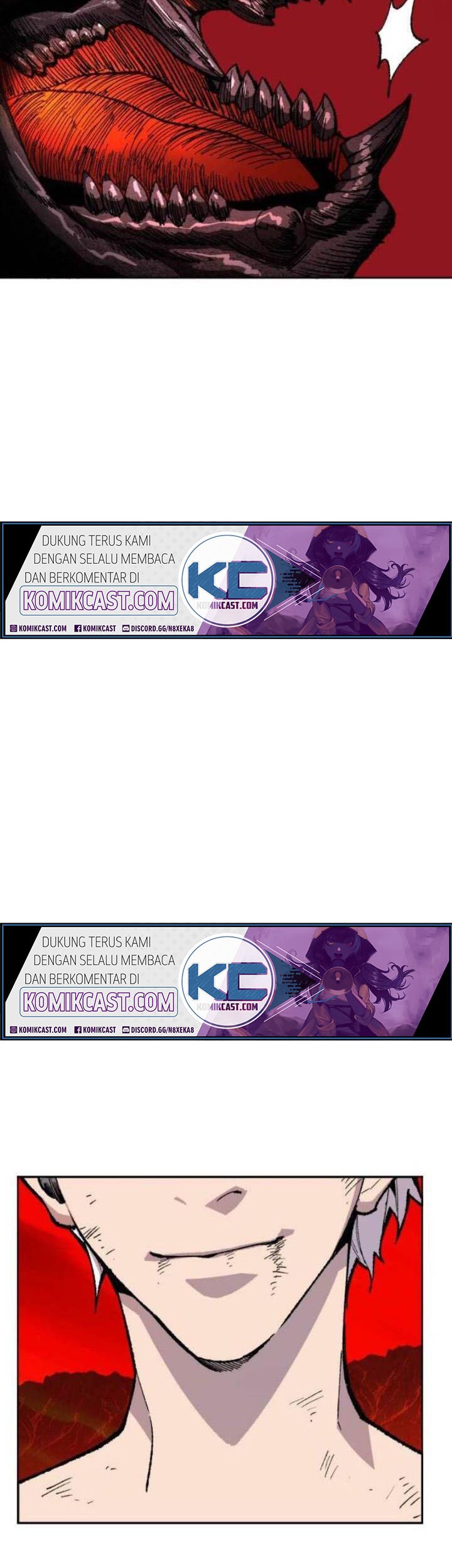 Limit Breaker Chapter 15 Gambar 91