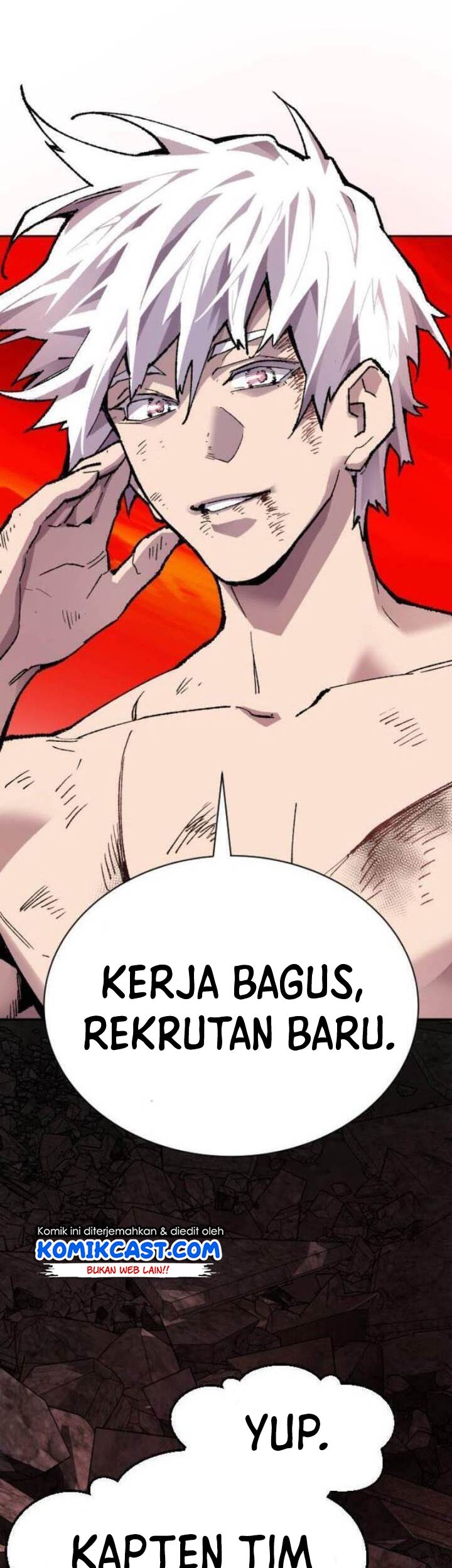 Limit Breaker Chapter 15 Gambar 93