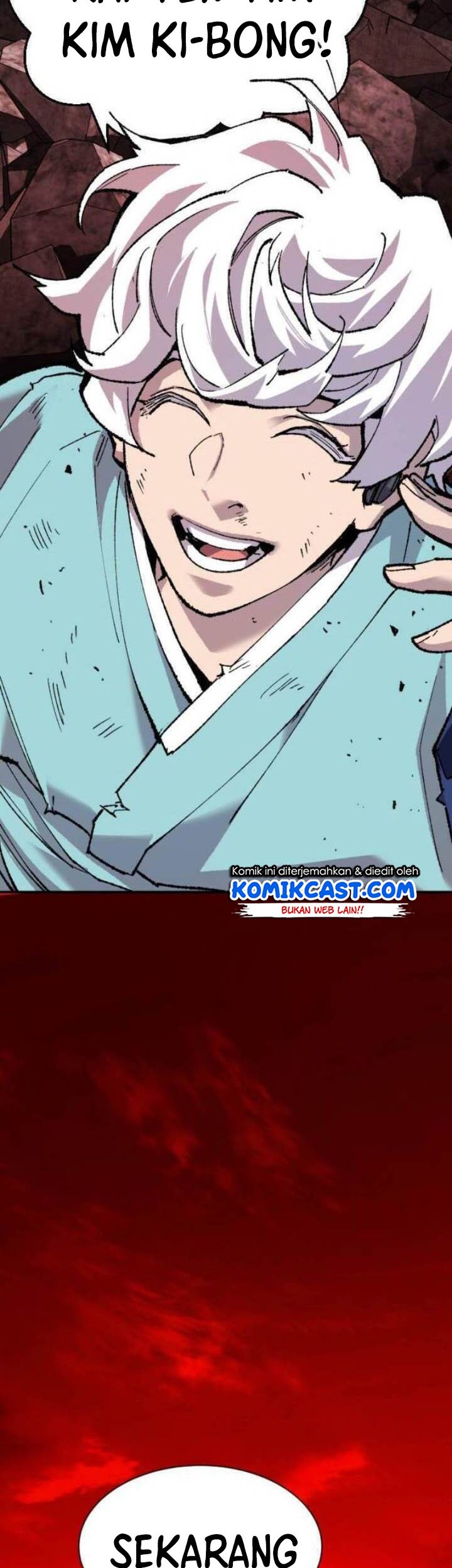 Limit Breaker Chapter 15 Gambar 94