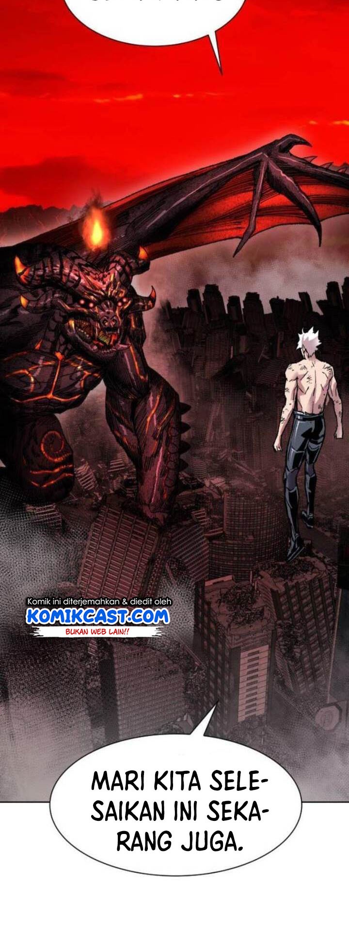 Limit Breaker Chapter 15 Gambar 95
