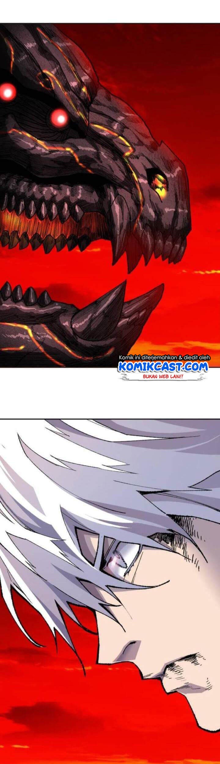 Limit Breaker Chapter 15 Gambar 96