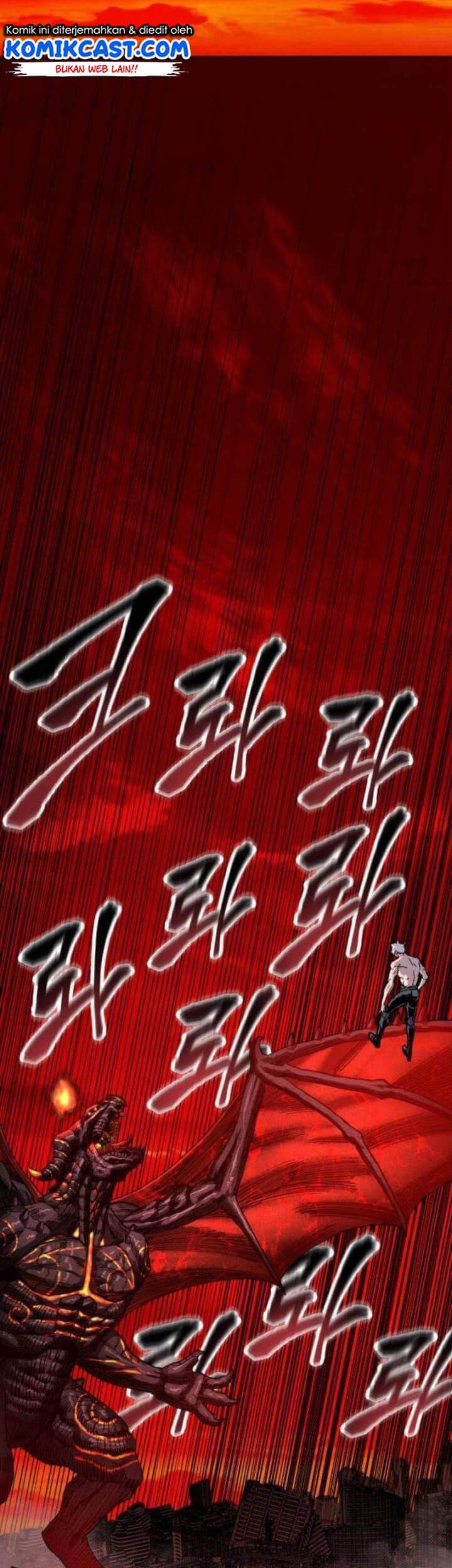 Limit Breaker Chapter 15 Gambar 97