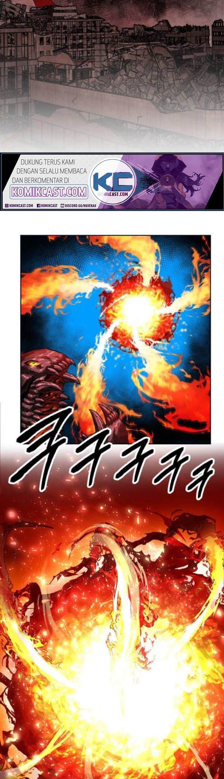 Limit Breaker Chapter 15 Gambar 98