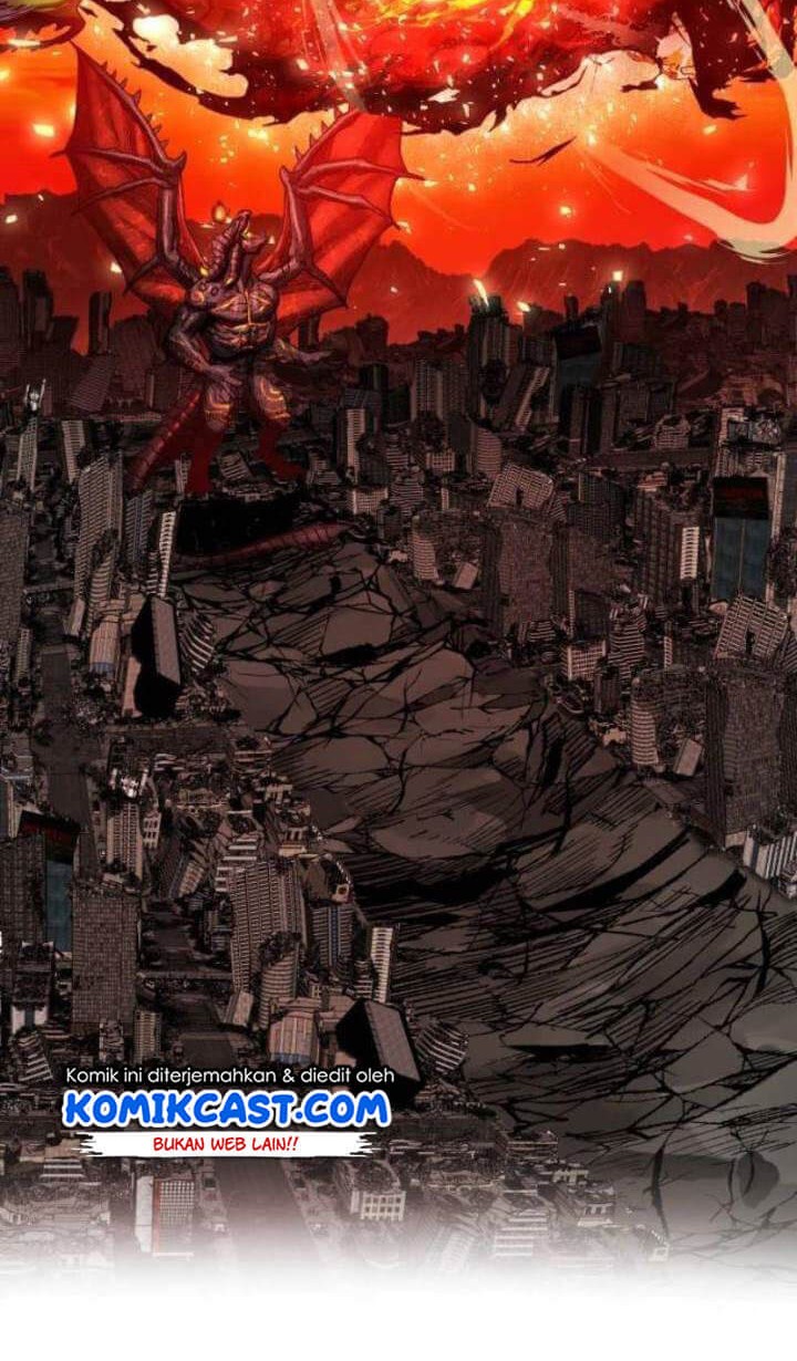 Limit Breaker Chapter 15 Gambar 99