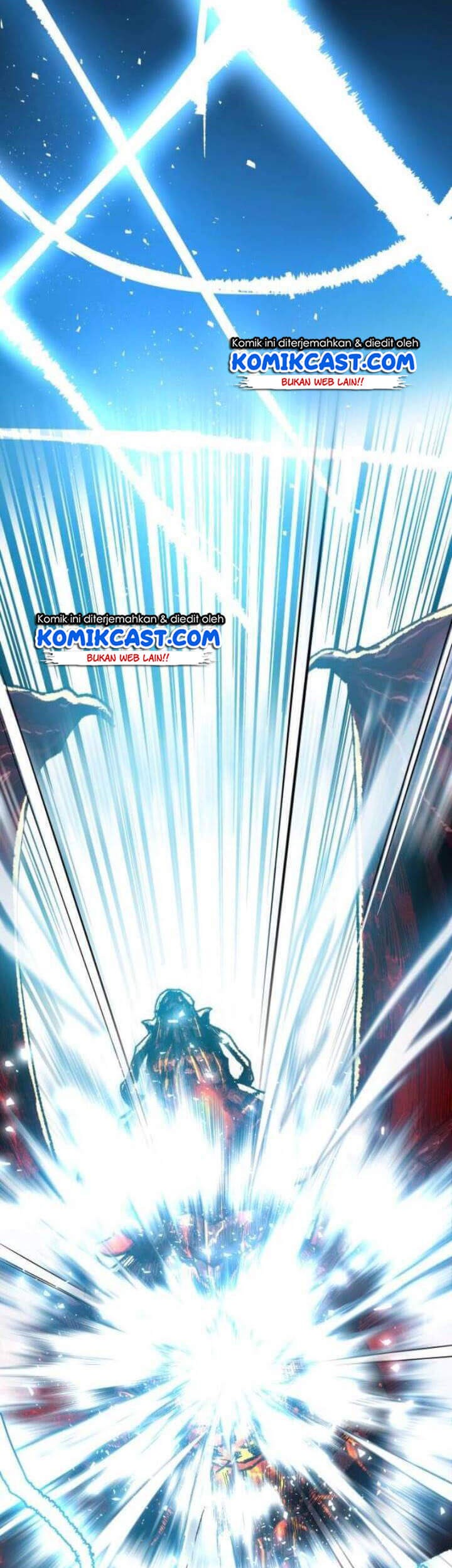 Limit Breaker Chapter 15 Gambar 105