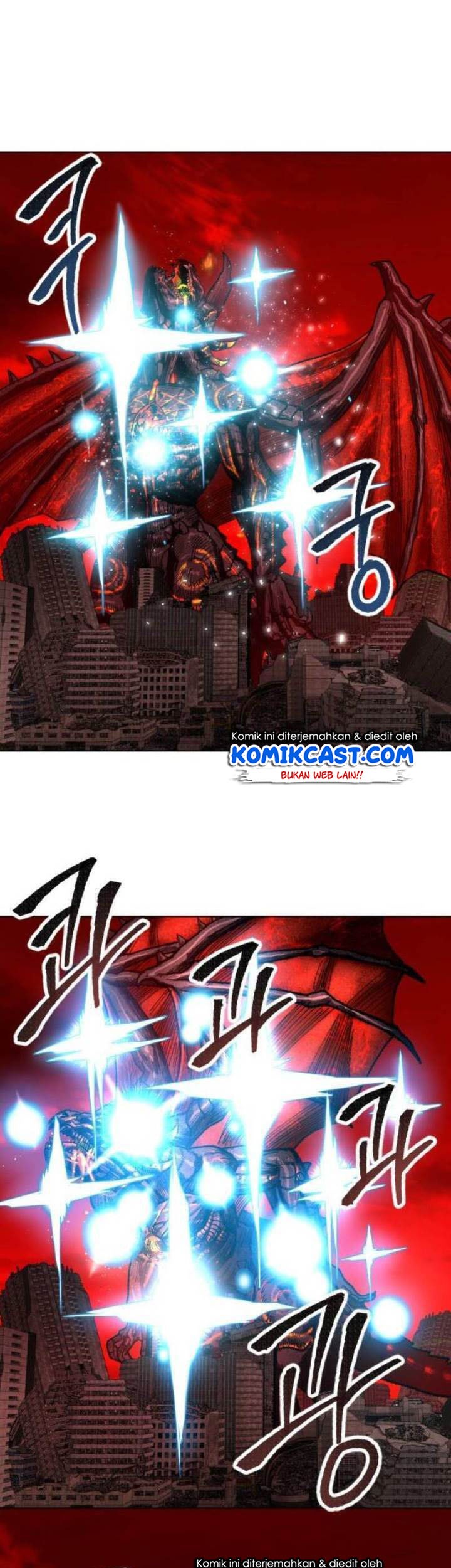 Limit Breaker Chapter 15 Gambar 108