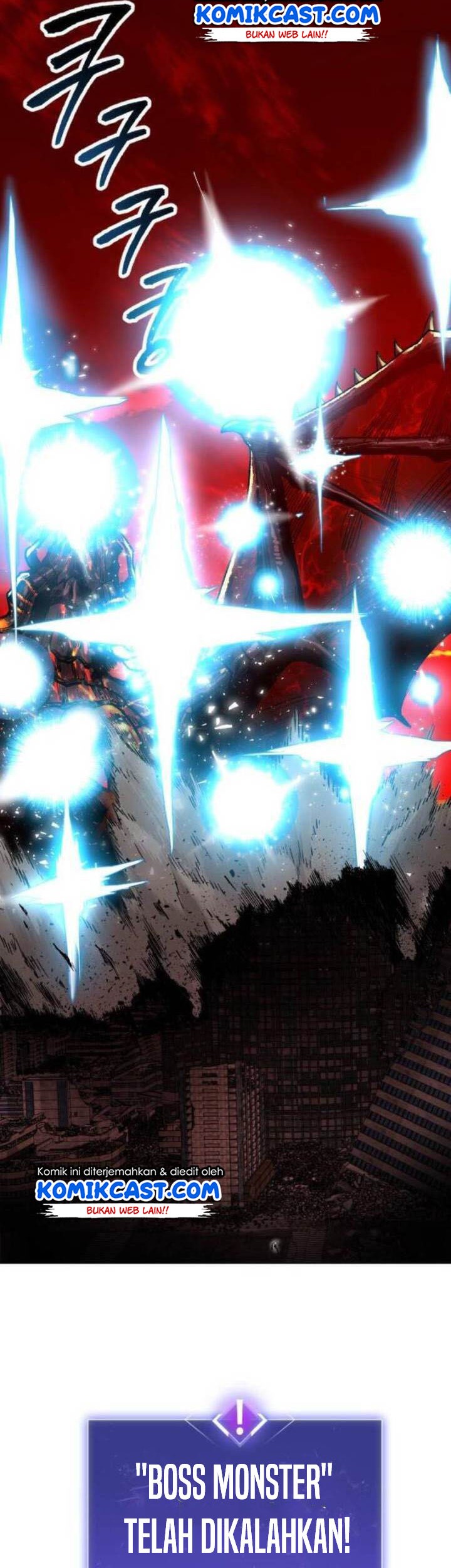 Limit Breaker Chapter 15 Gambar 109