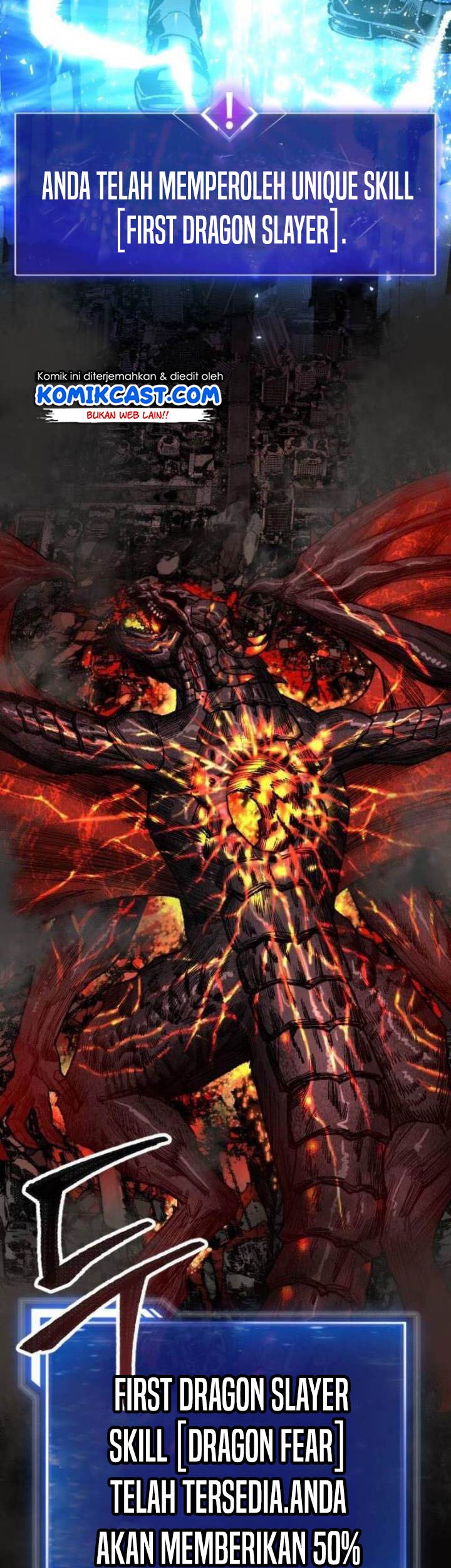 Limit Breaker Chapter 15 Gambar 112