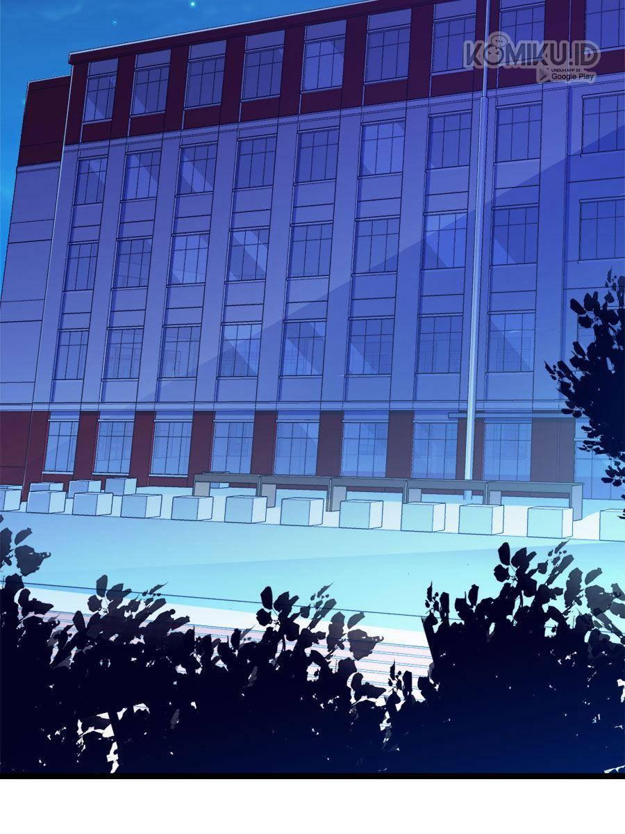 Spare Me, Great Lord! Chapter 56 Gambar 4