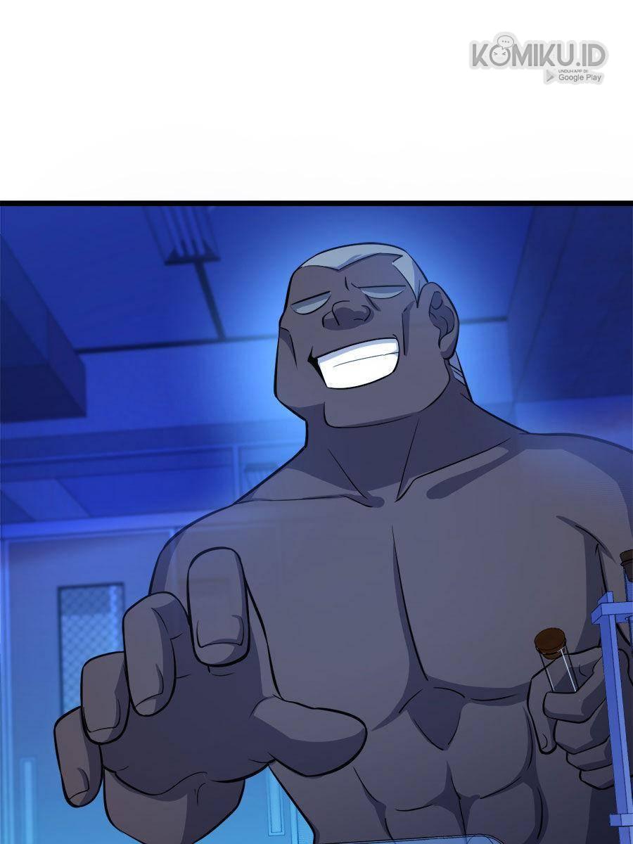 Spare Me, Great Lord! Chapter 56 Gambar 40