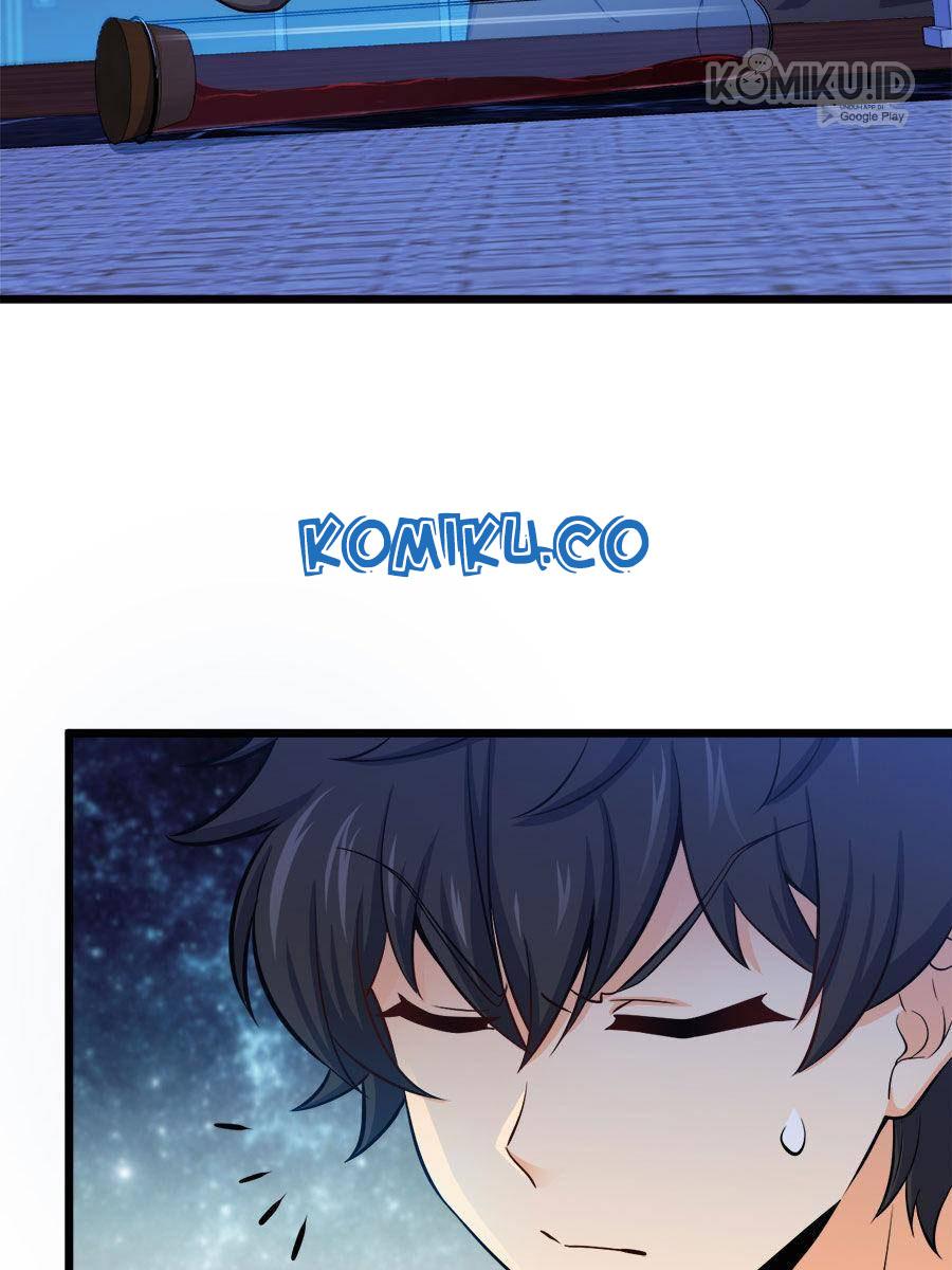 Spare Me, Great Lord! Chapter 56 Gambar 41