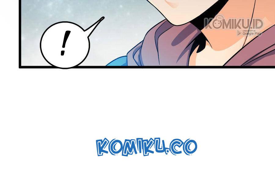 Spare Me, Great Lord! Chapter 56 Gambar 42