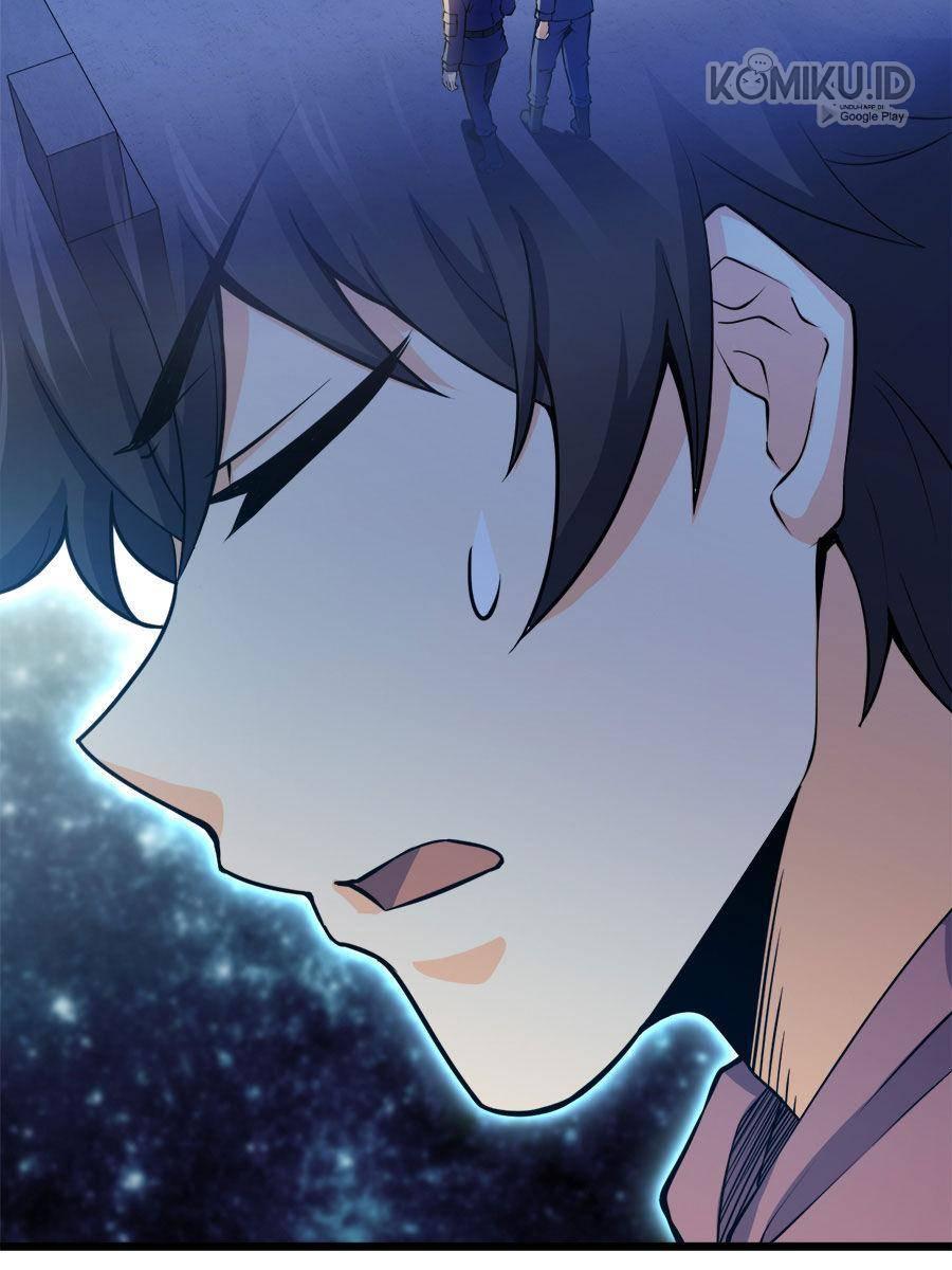 Spare Me, Great Lord! Chapter 56 Gambar 44