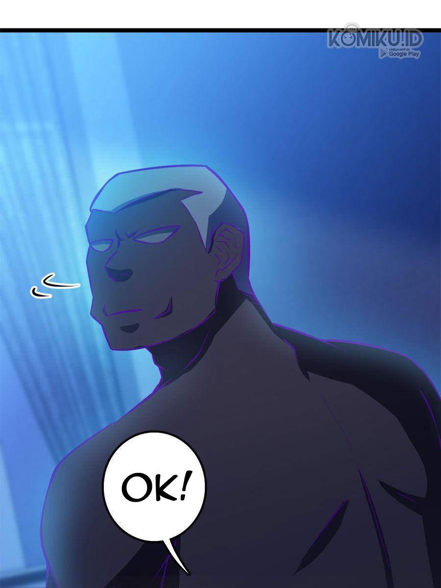 Spare Me, Great Lord! Chapter 56 Gambar 45