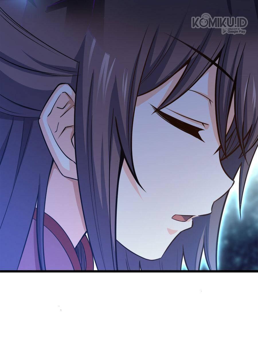 Spare Me, Great Lord! Chapter 56 Gambar 46