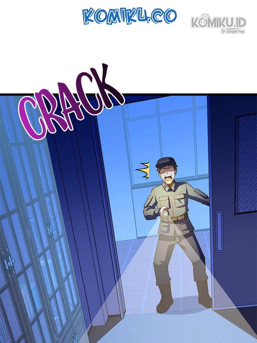 Spare Me, Great Lord! Chapter 56 Gambar 47