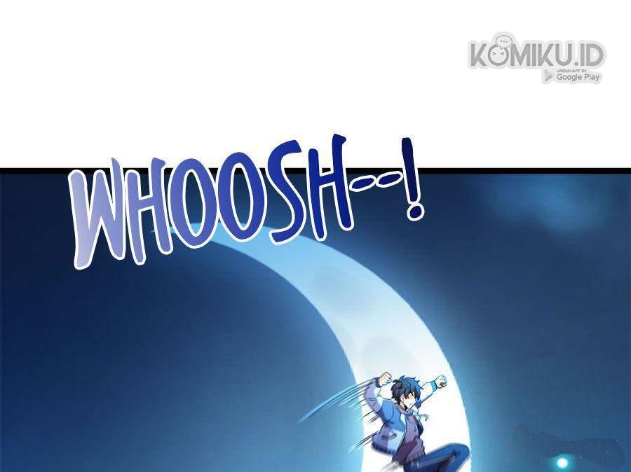 Spare Me, Great Lord! Chapter 56 Gambar 5