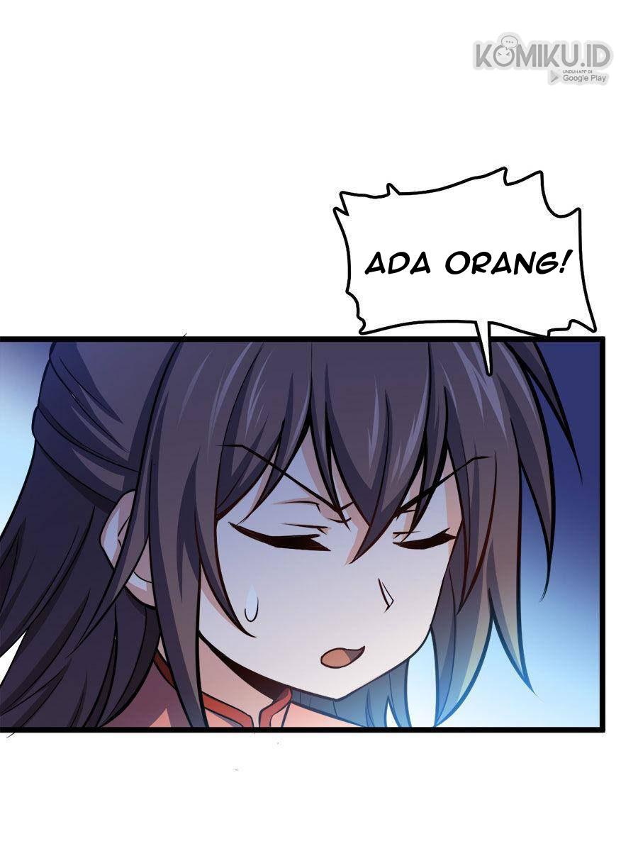 Spare Me, Great Lord! Chapter 56 Gambar 50