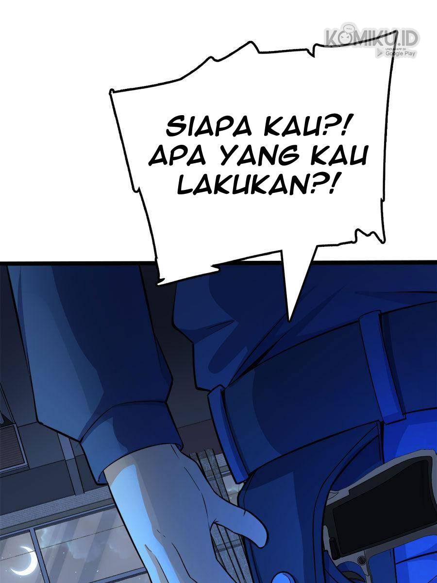 Spare Me, Great Lord! Chapter 56 Gambar 52