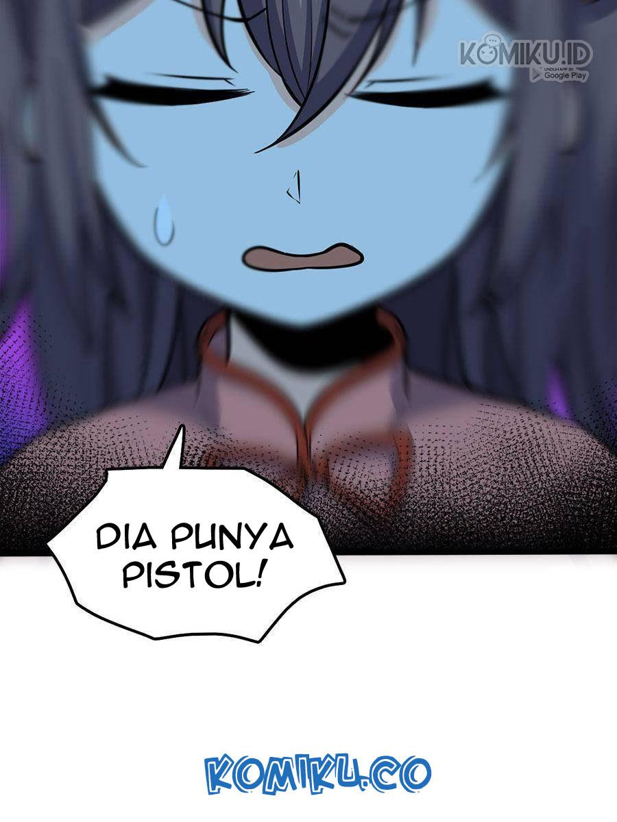 Spare Me, Great Lord! Chapter 56 Gambar 55