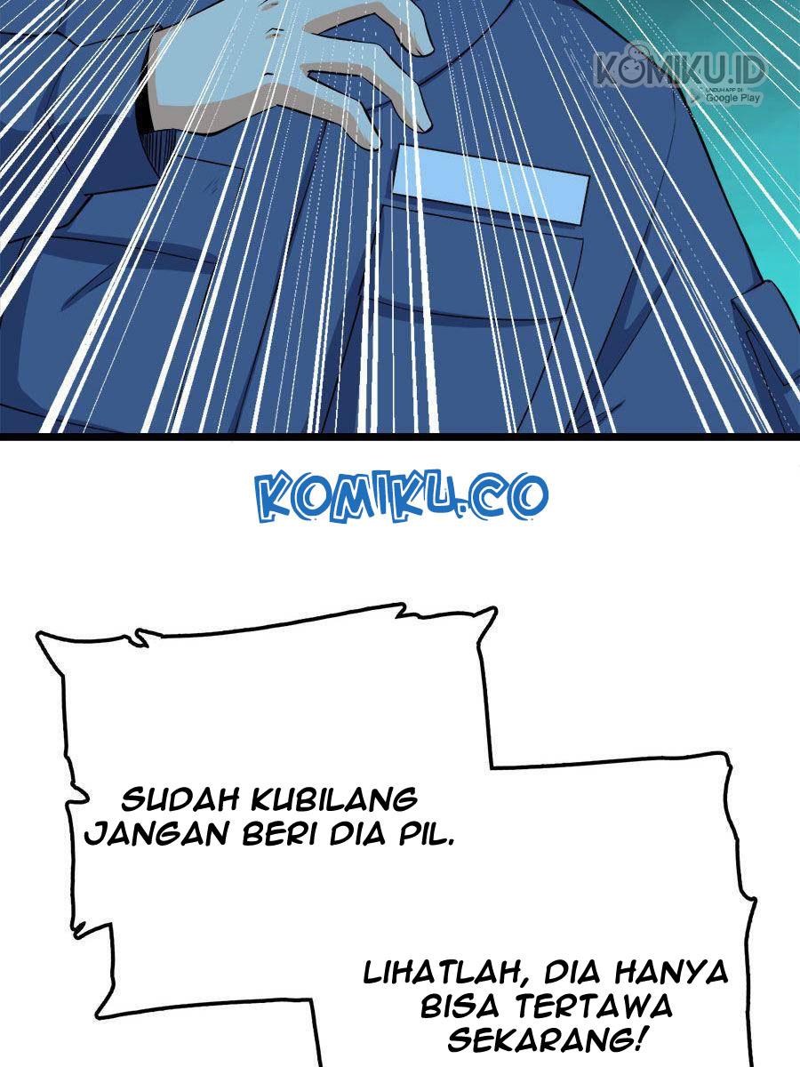 Spare Me, Great Lord! Chapter 56 Gambar 58