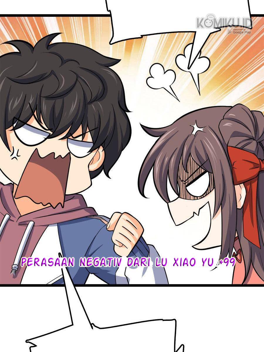 Spare Me, Great Lord! Chapter 56 Gambar 59