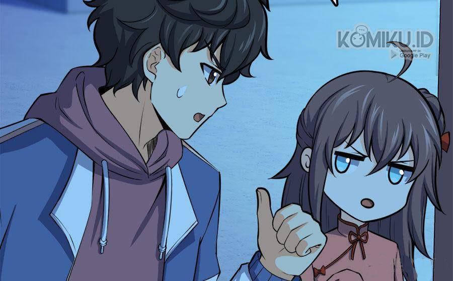 Spare Me, Great Lord! Chapter 56 Gambar 66