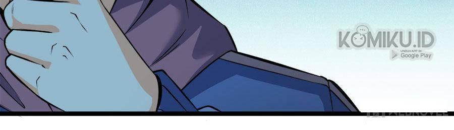 Spare Me, Great Lord! Chapter 56 Gambar 69