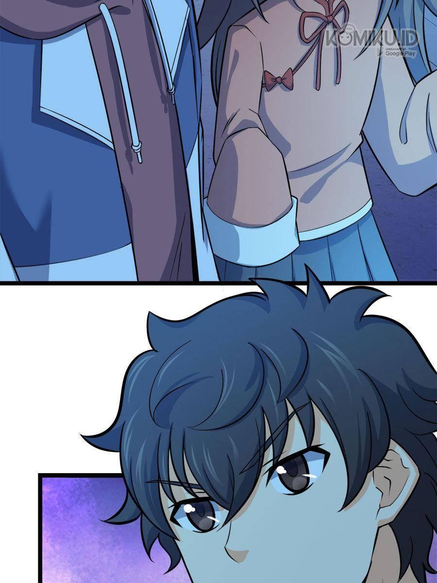 Spare Me, Great Lord! Chapter 56 Gambar 76