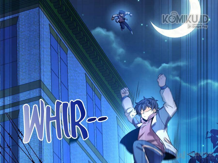 Spare Me, Great Lord! Chapter 56 Gambar 8