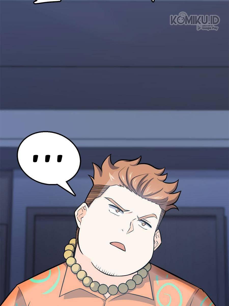 Spare Me, Great Lord! Chapter 56 Gambar 84