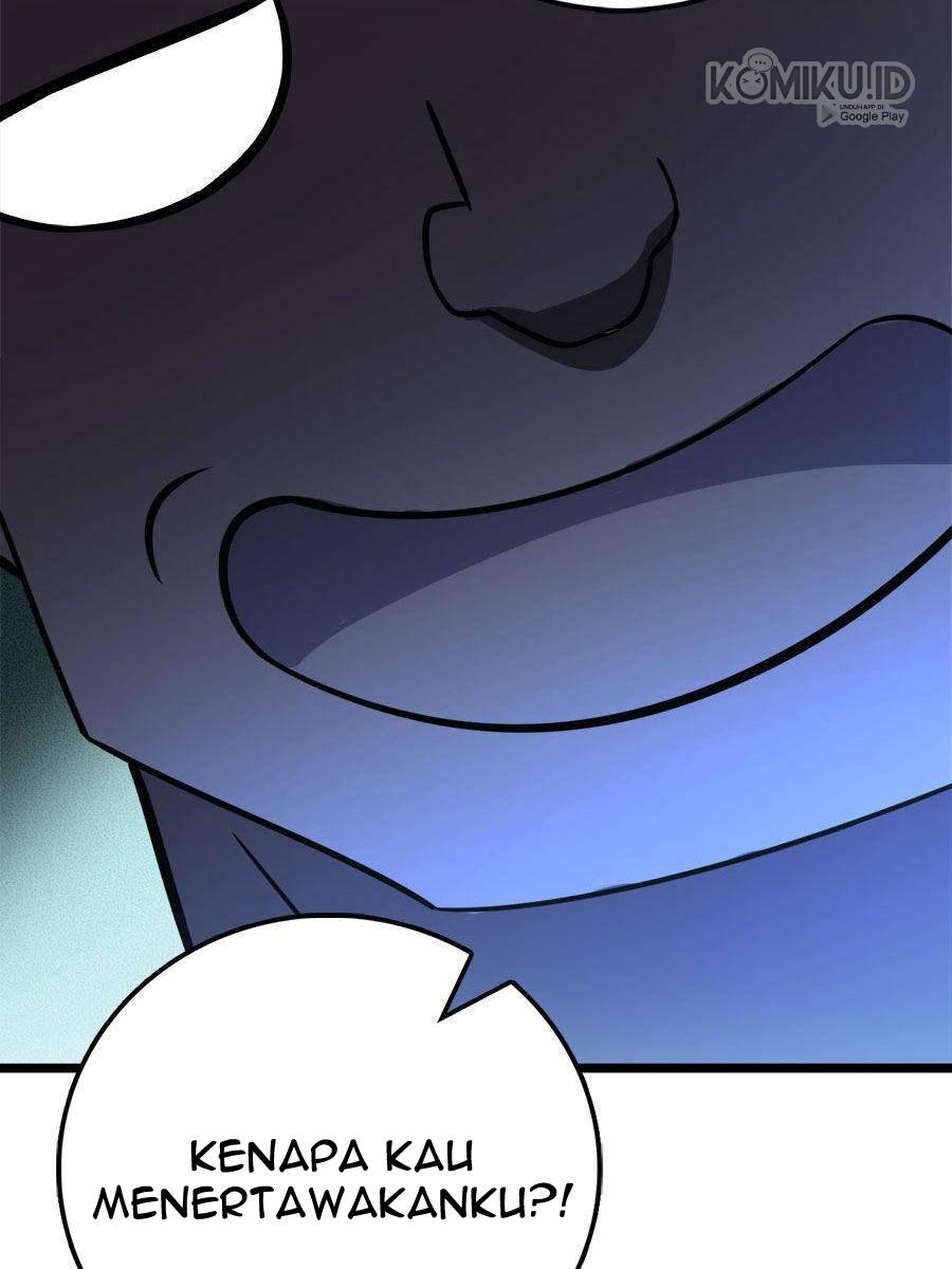 Spare Me, Great Lord! Chapter 56 Gambar 87