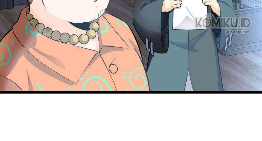 Spare Me, Great Lord! Chapter 56 Gambar 89