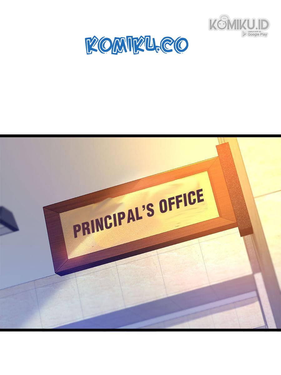 Spare Me, Great Lord! Chapter 56 Gambar 90